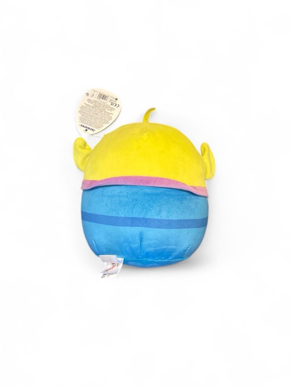 alien squishmallow - Picture 2 of 2